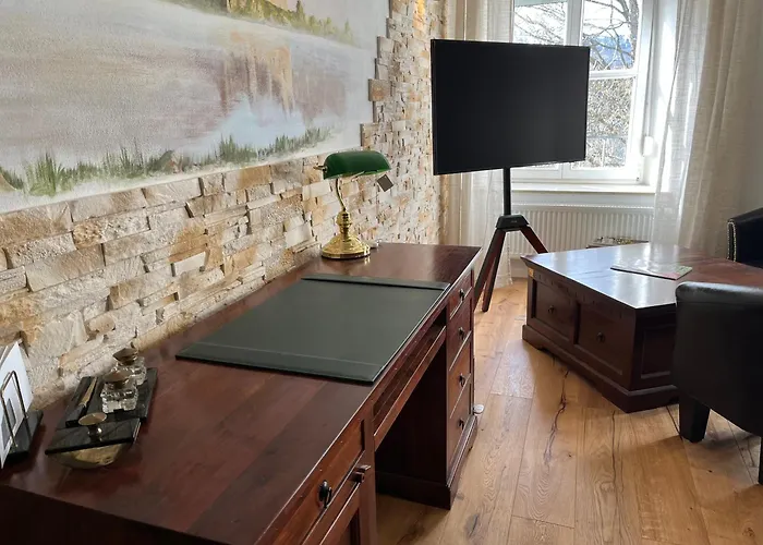 ゲストハウス Schloss1611