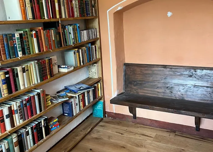 ゲストハウス Schloss1611