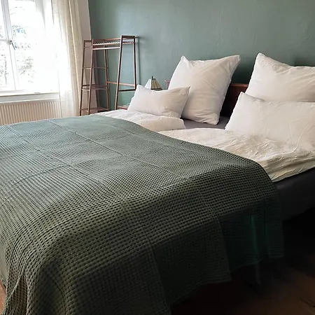 Guest house Schloss1611 Erbendorf
