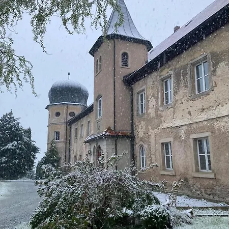 Schloss1611 Erbendorf