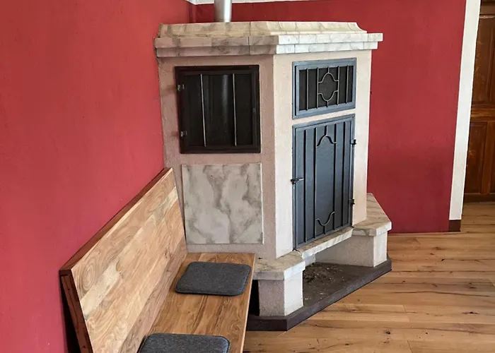 招待所 Schloss1611